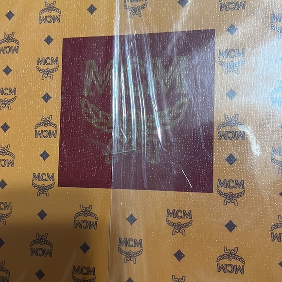 MCM blanket - Picture 4 of 12